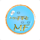 MsgFire icône