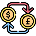 Forex là gì 图标