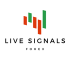 Forex Signals Live Buy Sell icône