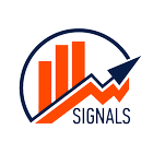 Forex News Signals Live App icon