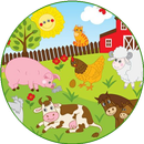 Learn maths on the farm APK