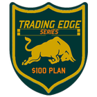 TRADING EDGE USD100 Forex Plan-icoon