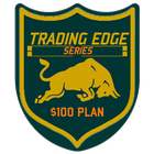 آیکون‌ TRADING EDGE USD100 Forex Plan