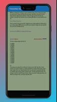 برنامه‌نما TRADING EDGE USD100 Forex Plan عکس از صفحه