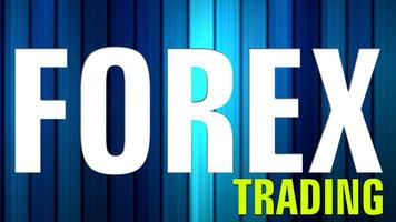 Forex Trading 海報