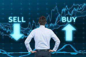 Forex Trading 截圖 2