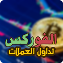 ما هو التداول APK