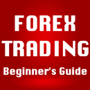 Forex trading para principiantes APK