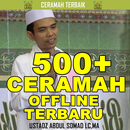 500+ Ceramah Offline Terbaru Ust. Somad aplikacja