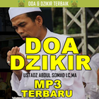 Doa Dzikir Ust. Abdul Somad Mp3 Terbaru-icoon