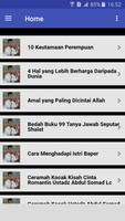 Doa Dzikir Ust. Abdul Somad Mp3 Terbaru screenshot 2