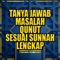 Hukum Qunut Subuh Lengkap imagem de tela 1