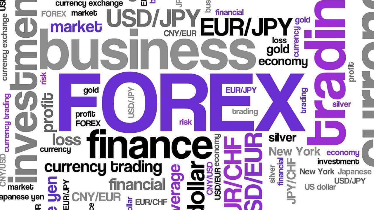Forex is a foreign exchange market stampa su forex pescara italy