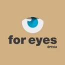 For Eyes Óptica APK