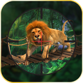 Wild Animal Hunting 3d: Jungle