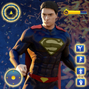 Misi Penyelamatan Superhero Panther Ultimate Fight APK