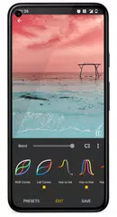 Photo Curves - Color Grading XAPK download