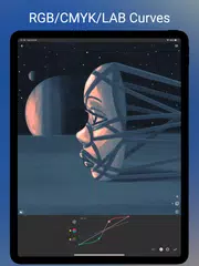 Photo Curves - Color Grading XAPK download