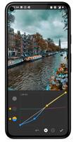 Photo Curves screenshot 3