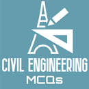 Civil Engineering MCQs APK