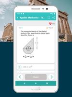 Engineering MCQs Ekran Görüntüsü 1