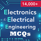Electronics Engineering MCQs icône