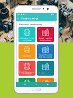 Electronics Engineering MCQs capture d'écran 1