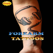 Forearm Tattoos