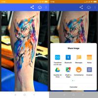 Arm & ForeArm Tattoos - Cool Ideas And Designs Ekran Görüntüsü 3