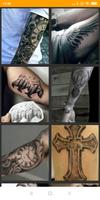 Arm & ForeArm Tattoos - Cool Ideas And Designs Ekran Görüntüsü 1