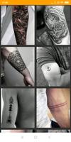 Arm & ForeArm Tattoos - Cool Ideas And Designs Ekran Görüntüsü 2