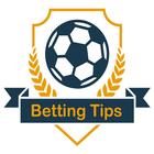 Football Betting Tips icône