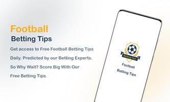 Football Betting Tips poster