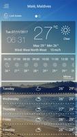 weather - weather forecast screenshot 2