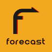 Forecast 1 biểu tượng