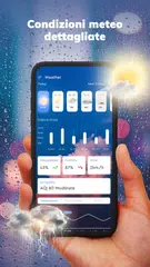 download Meteo, previsioni, termometro APK
