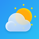 Daily Weather - weather app aplikacja