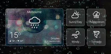 Weather App