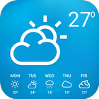Weather App icono