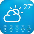 Weather App icon