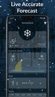 Weather App captura de pantalla 1