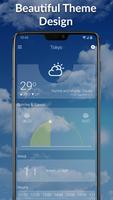 Weather App captura de pantalla 3