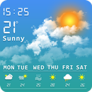 APK Accurate Weather Report