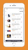 forecastmall Ghana Online Shop ảnh chụp màn hình 2