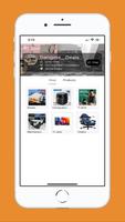 forecastmall Ghana Online Shop ảnh chụp màn hình 3