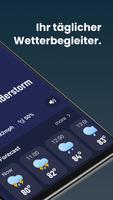 Live-Wetter Screenshot 1