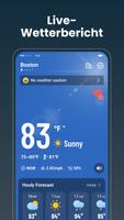 Live-Wetter Screenshot 2