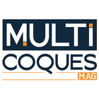 Multicoques أيقونة