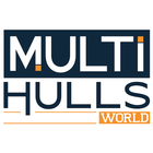 Multihulls biểu tượng