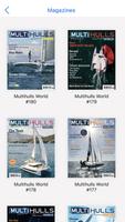 Multihulls ภาพหน้าจอ 1